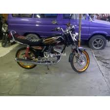 Airbrush helm kyt ianonne motogp concept. Yamaha Rx King Tahun 2005 Chrome Kelistrikan Normal Di Jakarta Timur Tribunjualbeli Com