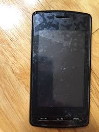 Lg xpression c395 qwerty slide phone (unlocked). Lg Vu Wikiwand