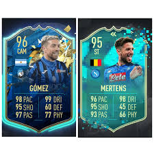 Papu gomez argument with coach. Mertens Or Papu Gomez Who S Better At Middle Cam In A Classic 4 2 3 1 Thanks In Advance Guys Fifa