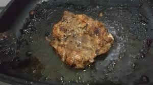 Cara buat grilled chicken chop sos blackpepper sendiri di rumah. Cara Buat Grilled Chicken Chop Sos Blackpepper Sendiri Di Rumah Jimat Tapi Terangkat