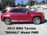 Image result for Crystal Red 2013 Terrain