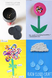 You'll find a bible verse coloring pages for each day in the creation story. Days Of Creation Crafts For Preschoolers Out Upon The Waters