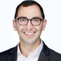 Daniel Cyr's Instagram, Twitter & Facebook