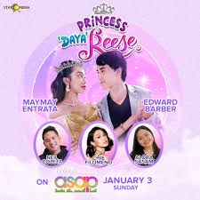 548,366 likes · 4,764 talking about this. Mayward Trendsetter On Twitter It S A Royal Sunday With The Cast Of Princess Dayareese Catch Maymay Entrata Edward Barber Neil Coleta Chie Filomeno And Alora Sasam Later On Iwant Asap Starcinema