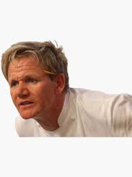 Gordan Stickers for Sale