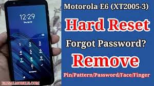 If you are a developer, unlocking the . Motorola E6 Xt2005 3 Frp Bypass Without Pc Android 9 Google Account Forgot Faisal Mobile