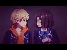 Kono Bijutsubu Ni Wa Mondai Ga Aru Mizuki X Subaru Amv Youtube Mizuki Amv Youtube Art Club