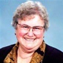 Dorothy Kusisto Larson Obituary