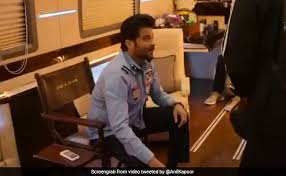 Watch video the selection official trailer. Anil Kapoor Apologises After Air Force Objects To Netflix Trailer