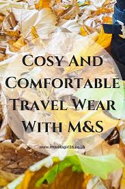 But when it comes to finding the best chair for reading, we all have our preferences. Cosy And Comfortable Travel Wear With M S I M Just A Girl Travel Wear How To Wear Travel