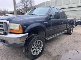 Image result for Silver 1999 F350