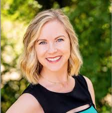 Jennifer Holbert Real Estate Agent