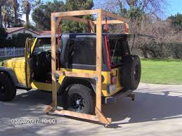 Cool Jeep 2017 My Idea For Hardtop Storage Love Check More At Http Carboard Pro Cars Gallery 2017 Jeep 2017 My Idea Diy Jeep Jeep Tops Jeep Hardtop Storage
