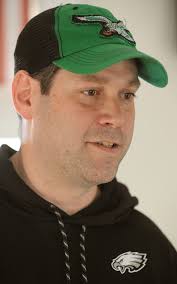 Eagles fans among us