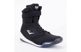 Everlast Elite Boxing Shoes Reviewed