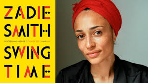 Zadie Smith