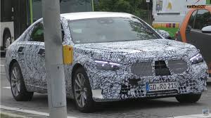 Mercedes Classe S 2021 Avvistata Nuovamente In Germania Con Il Suo Passo Lungo Classes Latest Information About Mercedes Cars R Mercedes Benz Mercedes Benz