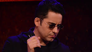 John Lloyd Young is a Jukebox Hero