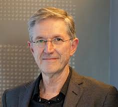 Architecture must pivot around people