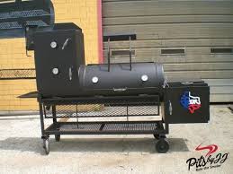 Jj 24x48 Smoker Ur Welding Projects Welding Bbq Pit