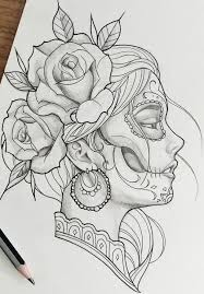 Pin By Ali Yavuz On Dibujos In 2020 Tattoo Art Drawings Sketch Tattoo Design Tattoo Design Drawings