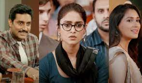 Although, as reported by the economic times, some financial experts believe that harshad mehta did not commit any fraud, he had simply exploited loop holes in. Abhishek Bachchan S The Big Bull Trailer Gives Harshad Mehta Scam 1992 Vibes