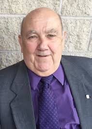 Obituary of Raymond Martin Witmer