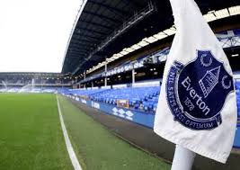 This page displays a detailed overview of the club's current squad. Everton Fc