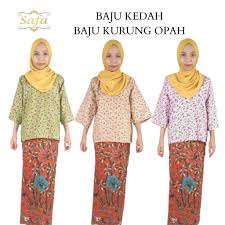 Farin hashim class membantu zero. Baju Kurung Kedah Prices And Promotions Jun 2021 Shopee Malaysia