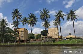 Apart from being the only guesthouses in the university,it is the only hotel by the lagoon on the mainland. Kofoshotit Lagoon Front In Unilag With Amazing Palm Tree Facebook