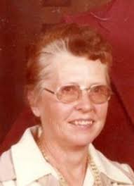 Mary F. Barnhart Obituary April 14, 2012