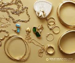 Sell Gold - Sell Us Your Gold – We Give You More – Contact Us