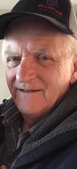 Daniel Harold McLean Obituary (1946