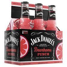 They were then pampered and treated to jack daniels country cocktails during the experience. Jack Daniels Country Cocktails Downhome Punch Premium Malt Beverage Downhome Punch 6 00 Each Harris Teeter