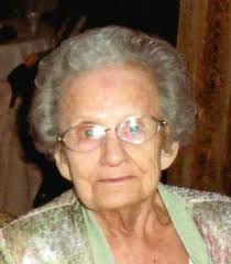 Obituary information for Mary Bentz