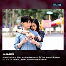 Singapore's mm2 is producing in association with taiwan 's goodfilm. 15 Drama Romantis Taiwan Yang Bikin Hati Terobrak Abrik