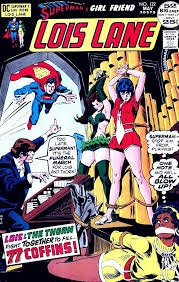Superman S Girlfriend Lois Lane Superman Girlfriend Romance Comics Superman Girl