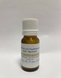 Auch wenn in bisherigen studien keine wissenschaftliche wirksamkeit der bachblüten nachgewiesen werden konnte, erfreuen sich die. Kugelchen Archive Apotheke Und Drogerie Zur Gnadenmutter