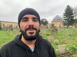 London asylum seeker risked death countless times in 3,000 mile trip to UK  only to lose his freedom here