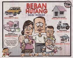 Hutang punya hutang keliling pinggang bila bayar hutang tangan bergoncang. Rahsia Mencipta Pendapatan Rm100k Sebulan Misi Bebas Hutang Hati Tenang