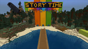 Pumpkin stems generate naturally in stem farm rooms in woodland mansions. Enter A Fairy Tale World Where Computer Science And Creative Writing Collide Minecraft Education Edition