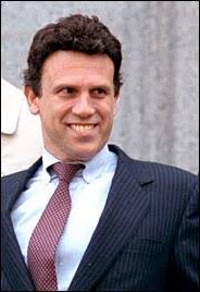 Drexel Burnham After The Crash