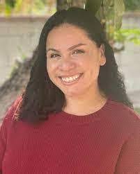 Barbara Grajeda's Instagram, Twitter & Facebook