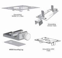 Mounting Grounding Lugs and Grounding Clips | Greentech ...