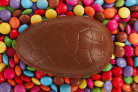 Browse our most creative ideas for decorating easter eggs that we've hatched over the years—designs and techniques like dyeing, decoupaging, marble painting, and more. Why Do We Eat Chocolate Eggs At Easter How It Works
