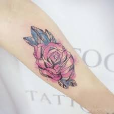 Inspired by norigae (노리개), an adornment worn with the korean traditional hanbok, tattoo artist sion kwak. 7 Korean Tattoo Artists In Seoul Who Trended On Instagram With These Unique Styles