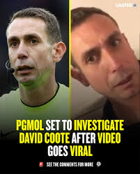 It's caused a huge storm.