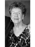 Mary Ware Obituary (1940-2024)