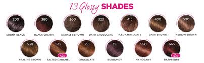 Check spelling or type a new query. Buy L Oreal Paris Casting Creme Gloss Hair Color Chocolate 535 87 5g 72ml Online At Low Prices In India Amazon In