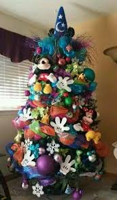 Find just the ornaments a great christmas tree needs, from festive and classy tree toppers to garlands, ribbons and tree skirts. 140 Disney Christmas Ideas Disney Christmas Mickey Mouse Christmas Mickey Christmas